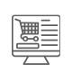 Commerce Experience Design icon